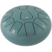 BEE DF1104 GREEN - Барабан язычковый Глюкофон BEE DF1104 GREEN - Барабан язычковый Глюкофон