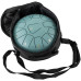 BEE DF1104 GREEN - Барабан язычковый Глюкофон BEE DF1104 GREEN - Барабан язычковый Глюкофон