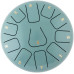 BEE DF1104 GREEN - Барабан язычковый Глюкофон BEE DF1104 GREEN - Барабан язычковый Глюкофон