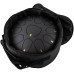 BEE DF1107 BLACK - Барабан язычковый Глюкофон BEE DF1107 BLACK - Барабан язычковый Глюкофон
