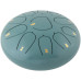 BEE DF1107 GREEN - Барабан язычковый Глюкофон BEE DF1107 GREEN - Барабан язычковый Глюкофон