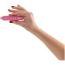 BEE DF10A-3 PINK - Губная гармоника диатоническая BEE DF10A-3 PINK - Губная гармоника диатоническая