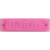BEE DF10A-3 PINK - Губная гармоника диатоническая BEE DF10A-3 PINK - Губная гармоника диатоническая