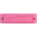 BEE DF10A-3 PINK - Губная гармоника диатоническая BEE DF10A-3 PINK - Губная гармоника диатоническая
