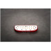 EASTTOP LUCKY 8 RED COMB - Губная гармоника диатоническая EASTTOP LUCKY 8 RED COMB - Губная гармоника диатоническая
