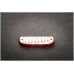 EASTTOP LUCKY 8 RED COMB - Губная гармоника диатоническая EASTTOP LUCKY 8 RED COMB - Губная гармоника диатоническая