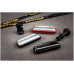 EASTTOP LUCKY 8 BLACK COMB - Губная гармоника диатоническая EASTTOP LUCKY 8 BLACK COMB - Губная гармоника диатоническая