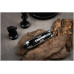 EASTTOP LUCKY 8 BLACK COMB - Губная гармоника диатоническая EASTTOP LUCKY 8 BLACK COMB - Губная гармоника диатоническая