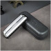 EASTTOP LUCKY 10 BLACK COMB - Губная гармоника диатоническая