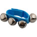 BEE DF501B BLUE - Бубенцы ручные BEE DF501B BLUE - Бубенцы ручные