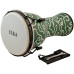 YUKA DJPK-08SW GR - Джембе с винтовой настройкой YUKA DJPK-08SW GR - Джембе с винтовой настройкой