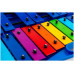 TERRIS MPN-38 BL - Металлофон хроматический TERRIS MPN-38 BL - Металлофон хроматический