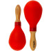 TERRIS MRS-P25 RD - Маракасы пластиковые