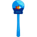 BEE DF301 Blue - Кастаньеты на ручке BEE DF301 Blue - Кастаньеты на ручке