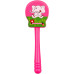 BEE DF301 Pink - Кастаньеты на ручке BEE DF301 Pink - Кастаньеты на ручке